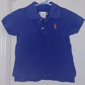 Baby Ralph Lauren Shirt